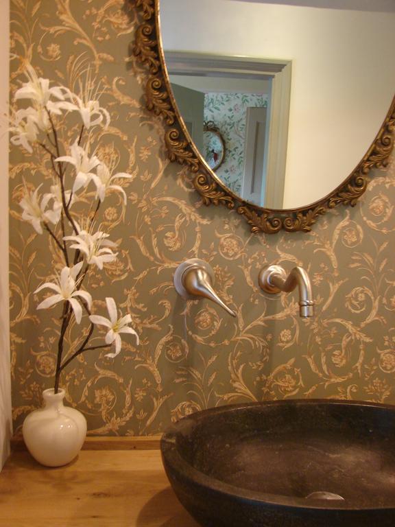 Bed and Breakfast Landgoedlogies Pabema Zuidhorn Zewnętrze zdjęcie