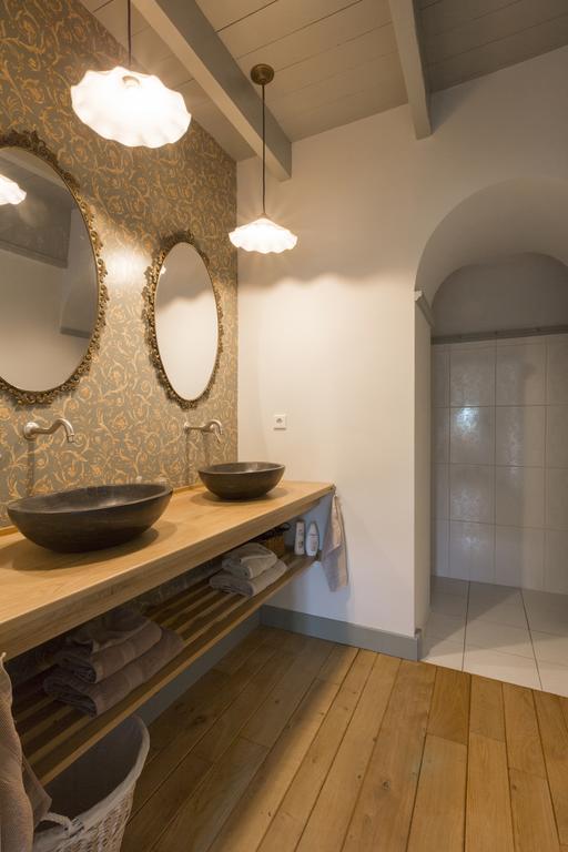 Bed and Breakfast Landgoedlogies Pabema Zuidhorn Zewnętrze zdjęcie