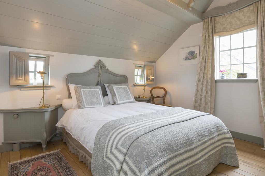 Bed and Breakfast Landgoedlogies Pabema Zuidhorn Zewnętrze zdjęcie