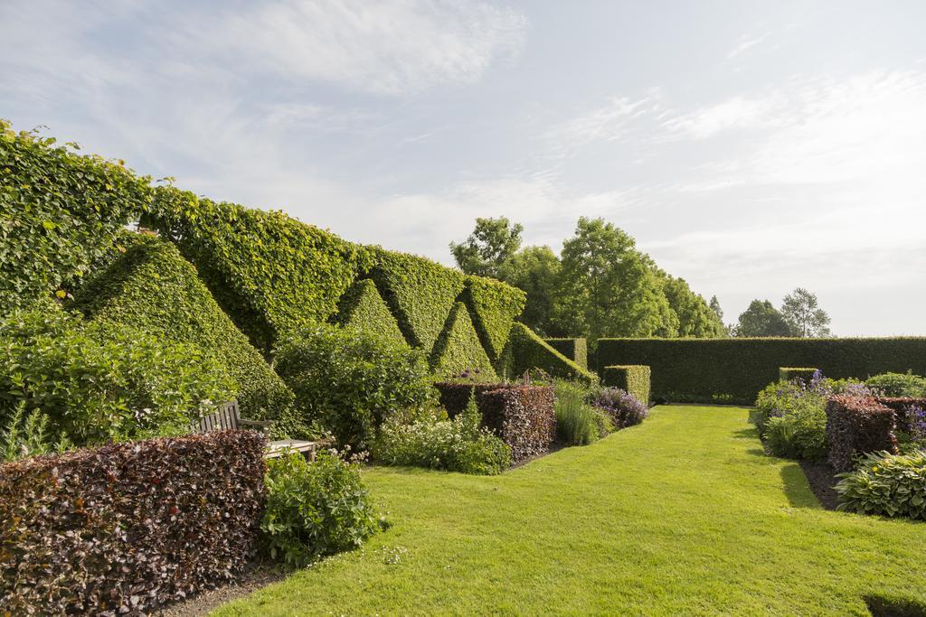 Bed and Breakfast Landgoedlogies Pabema Zuidhorn Zewnętrze zdjęcie
